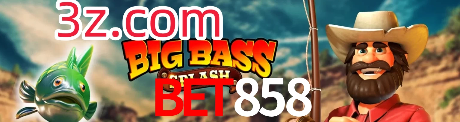 Bet858