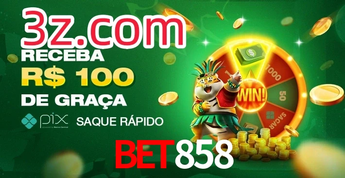 Bet858