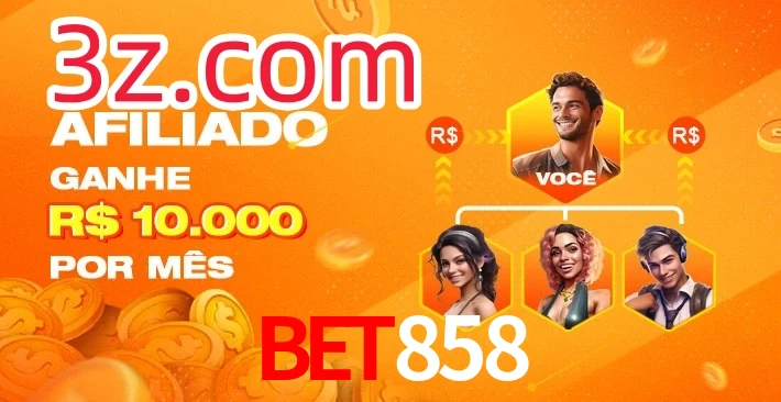 Bet858