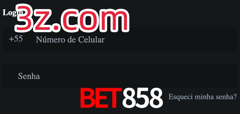 Bet858