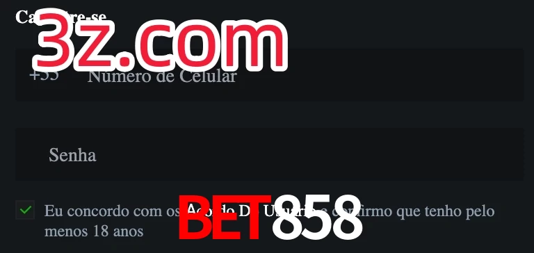 Bet858